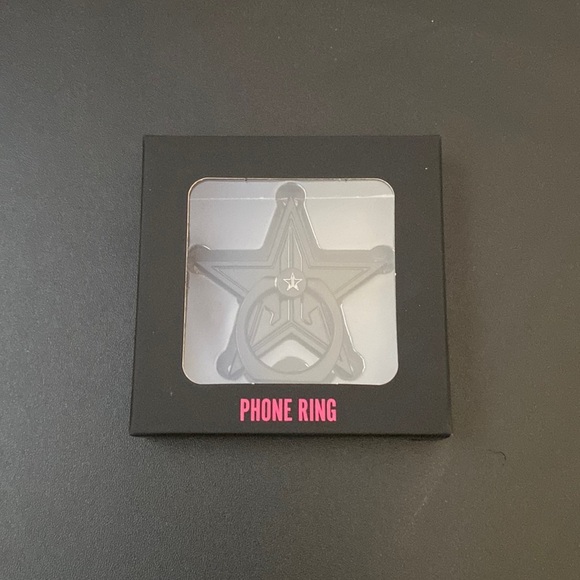 Jeffree Star Phone Ring - Picture 1 of 2
